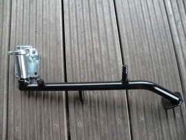 Zijstandaard Jiffy MG V65 V75 "overheid modellen"