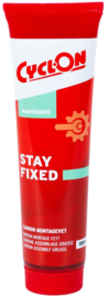 Stay Fixed Carbon M.T. Paste - 150 ml