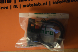 Stuur schakelaar | armatuur | Domino | Universeel | Uitgebreid | Links