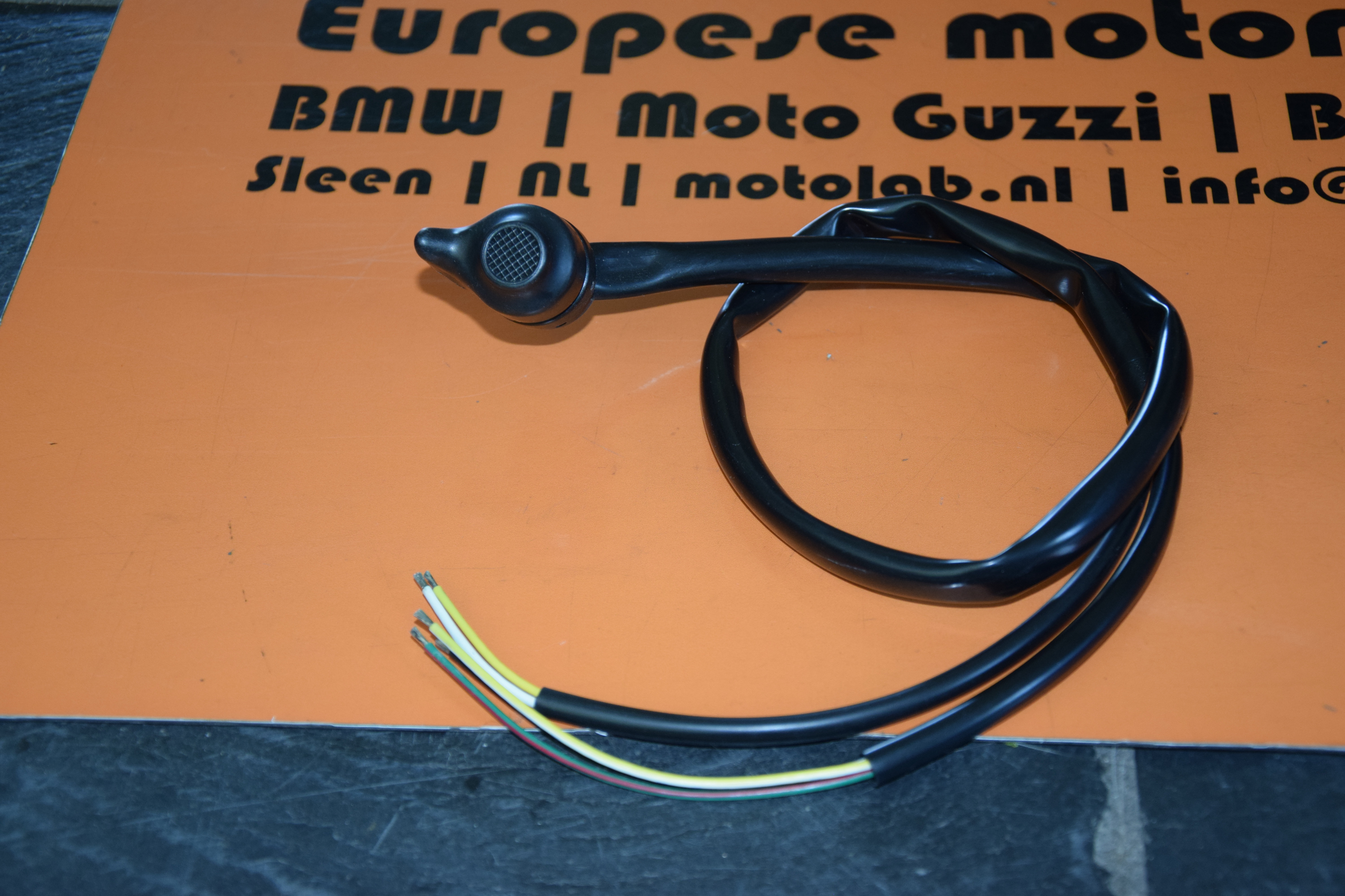 Combinatie schakelaar BMW R2V /5 /6 1e serie Rechts 61311351219