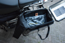 Touratech binnen tas 38 Liter BMW oem koffers & Zega Pro | Mundo e.a. a.