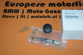 Magura 12mm Rempomp revisie KIT achter BMW K-serie 75  | K1 | K1100 OEM 34312311064  | 32722332037