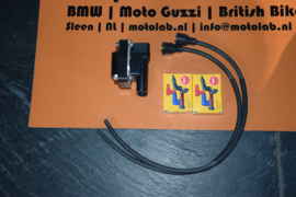 Conversie KIT HD naar Electronische Ontsteking BMW R2V 1969-1979