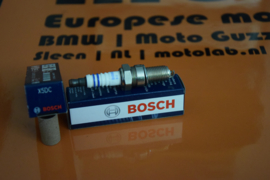 Bougie BMW K-serie K75 K100 Bosch X5DC