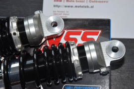 Schokbrekers SET (2st.) YSS Topline o.a.  BMW R2V /5 /6 /7 Lange swing RZ362-330TRL-04-X