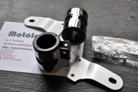 Lamporen SET Tommaselli 38mm LANG | Origineel!