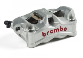 Remklauw Brembo kit | HPK | monoblock stylema