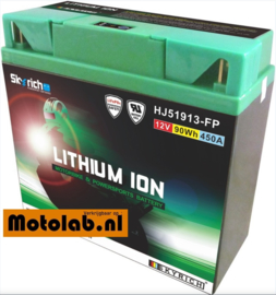 Lithium-Ion