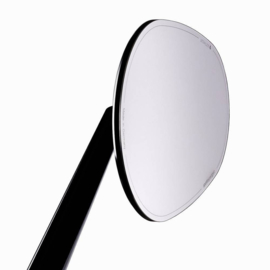 m.view club Rear view Mirror Motogadget Black