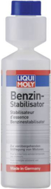Fuel stabilizer | Benzine stabilisator | Liqui Moly 250ml