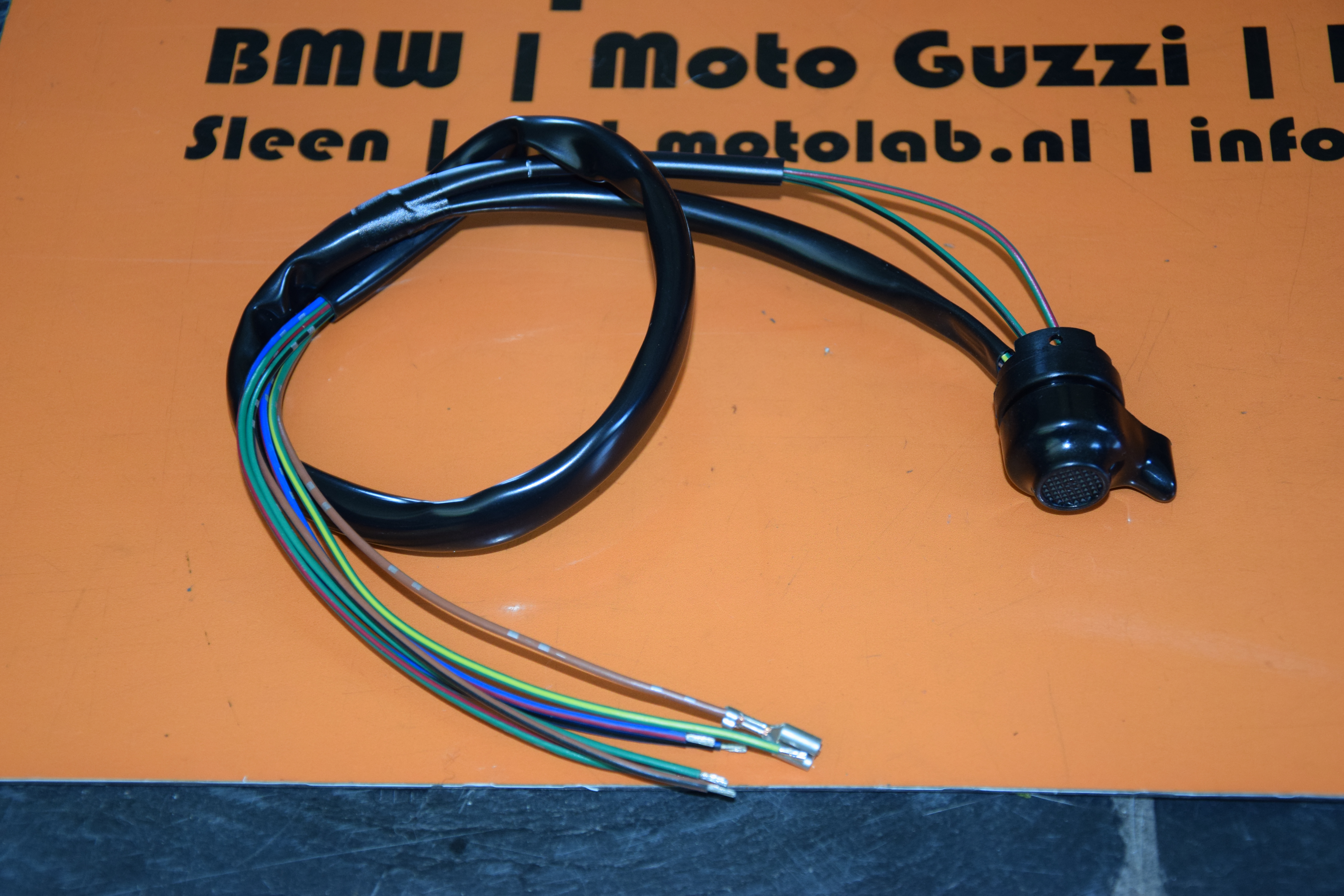 Combinatie schakelaar BMW R2V /5 links OEM 61311351220
