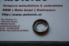schroefdraad ring vorkpoot BMW R2V /5 /6 /7 ; '70-'80 OEM 31421232046