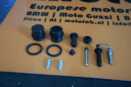 Remklauw revisiekit ACHTER BMW R4V > '04 en later OEM  34217674607