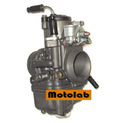 BMW  R100 | R80 Dellorto 36mm  Linker carburateur