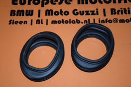 Balg | Mof  Swingarm | Versn bak BMW R2V Paralever VERBETERD  & beter "rubber" OEM 33171230304 2