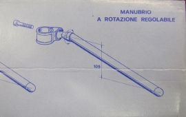 Clip-Ons van Paolo Tarozzi