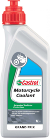 Koelvloeistof Castrol  1Liter