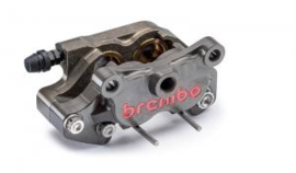 Remklauw Brembo  P4 | 24