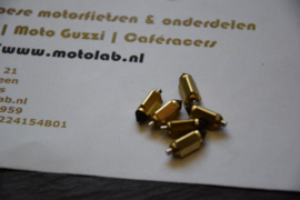 Vlotternaald Bing CV Carb 32/40mm  (rubber "tip")