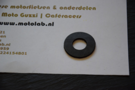 Koplamp oor rubber  13mm Gat OEM 61318050136