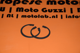 Zegerring wiel Moto Guzzi 90272047