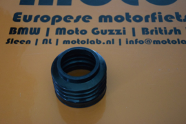 Rubberen mof achterbrug voor BMW R50-R69S OEM 26113038225