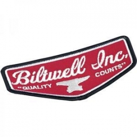 Biltwell Patch |