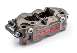 Remklauw Brembo | radiaal voorzijde | P4 | 32/36