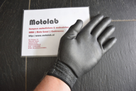 MUC-OFF Mechanics Gloves Black