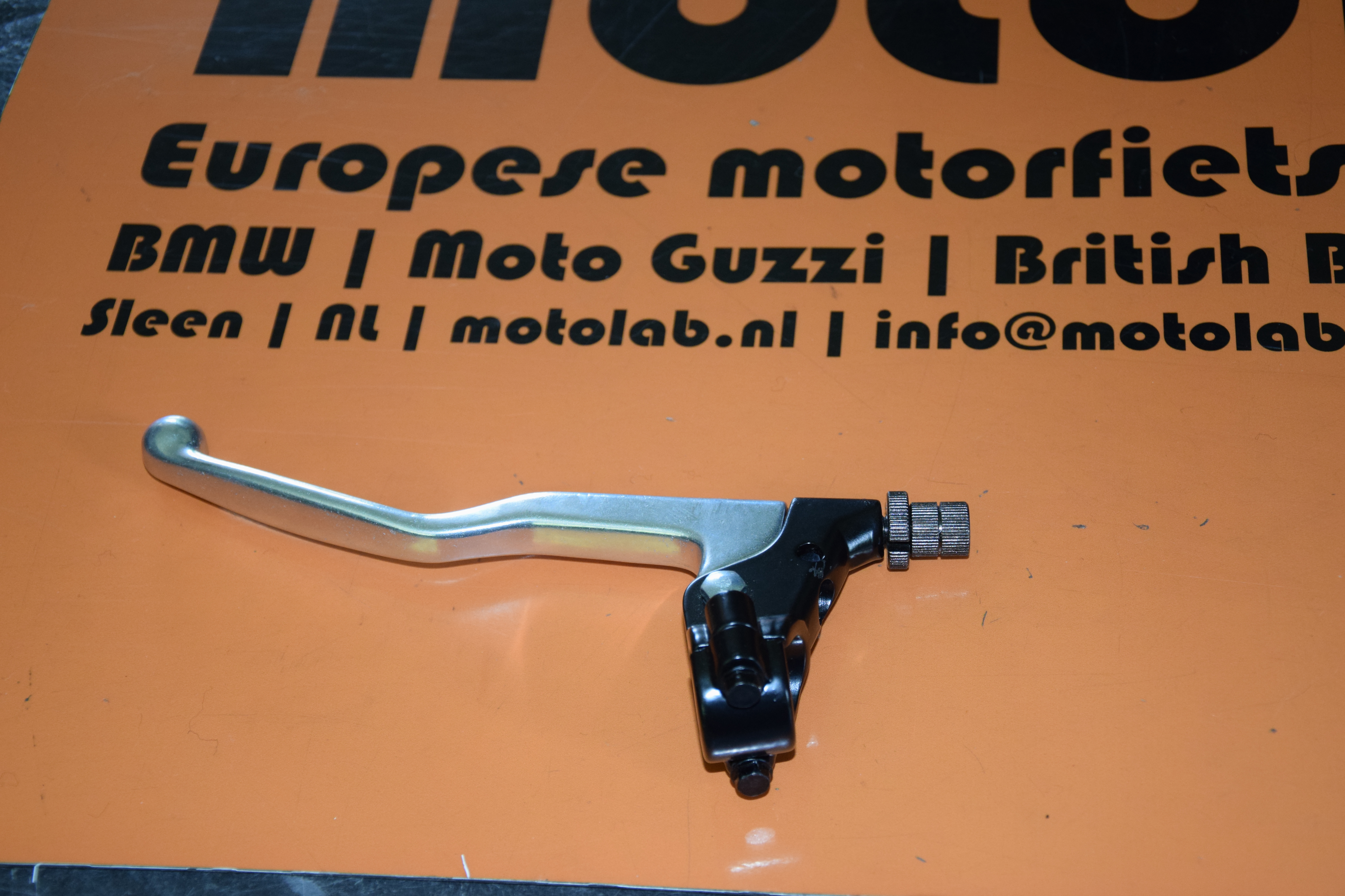 sportkoppeling hendel Model "Magura" 74