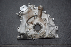 Used oilpump LR TDV6 + gasket