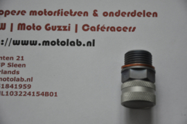 Stahlbus Olieaftap plug BMW R2V  M18x1,5