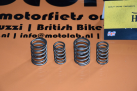 BSA Unit Sportmodellen klepveren SET 40-0168 | 40-0169