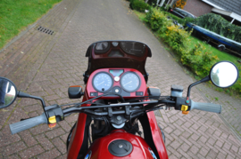 BMW R100 GS 1993  46545 km VERKOCHT!