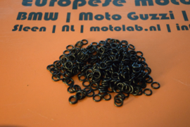 Losse O-ring  Brembo tbv BMW K-serie t/m jaren  '90