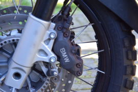 Remklauw onderhoudkit BMW R4V R1200 > '02 en later OEM 34112338257