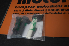 Gas handvat  Domino 1908.03 SNELGAS SET 1 kabel  22mm