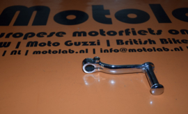 BSA A & B group GOLDSTAR & RGS  gearchange LEVER  for Swinging arm models  42-3017