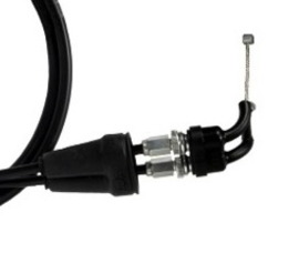 Gas handvat  Domino SNELGAS 2 kabel Push/pull!  22mm