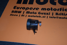 Brembo remvloeistof houder "Smoke" 45cc