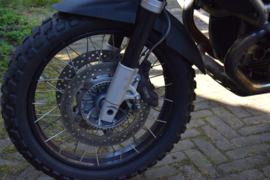 Remklauw revisiekit BMW R4V R1200 > '02 en later OEM 34112338257