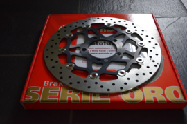 Remschijf MV Agusta Brembo Oro 320mm 78B40889