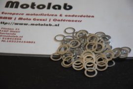 Alu pakking ring voorvork OEM 07119963041