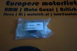 Stofhoes | kap BMW R2V Voetrempomp OEM 34311238040