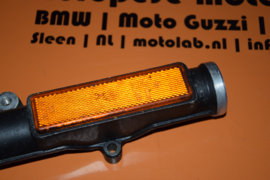 Onderpoot Rechts BMW G/S OEM 31422302404