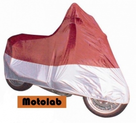 Motorhoes "DeLuxe" diverse maten