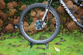 Bike stand MTB | Gravel | Race | Tour