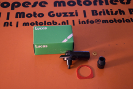 Lucas Magneto K2F | KVF 45 deg. LH  Pick Up  | ORIGINEEL Lucas 458866