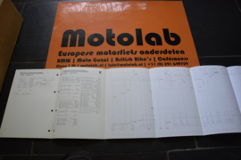 BMW Motorrad ORIGINEEL Electrische Schema's R1150 RS OEM 01990139362