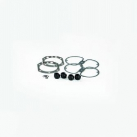 Cylinder pakkingset BMW R60 t/m R90 TOT 9/80